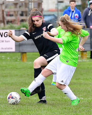 Caithness Women 2  v Rutherglen 4 Women Scottish Cup R1 The Damm
