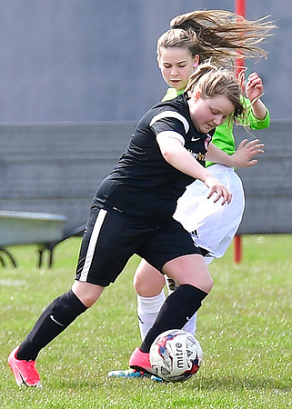 Caithness Women 2  v Rutherglen 4 Women Scottish Cup R1 The Damm