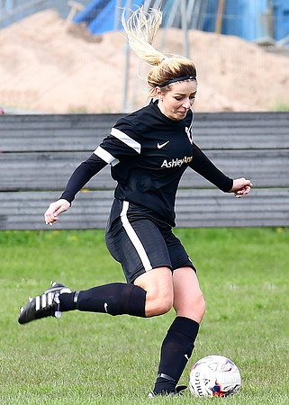 Caithness Women 2  v Rutherglen 4 Women Scottish Cup R1 The Damm