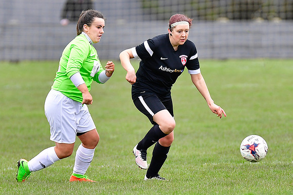 Caithness Women 2  v Rutherglen 4 Women Scottish Cup R1 The Damm