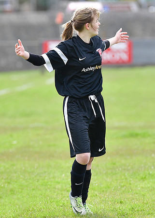 Caithness Women 2  v Rutherglen 4 Women Scottish Cup R1 The Damm