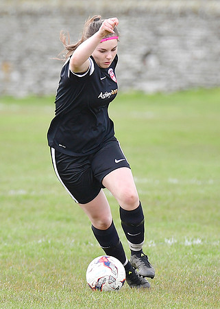 Caithness Women 2  v Rutherglen 4 Women Scottish Cup R1 The Damm