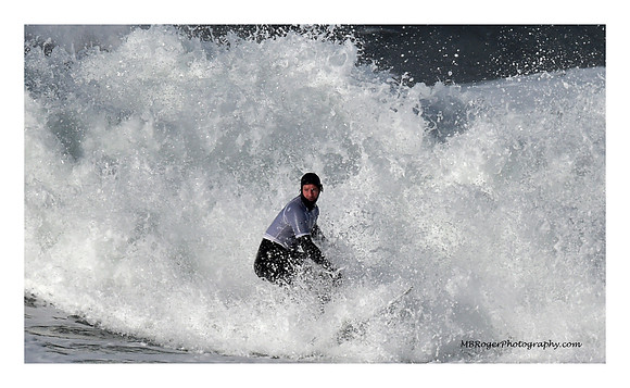 SSF Olympic Qualifying Event - Thurso East