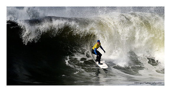 SSF Olympic Qualifying Event - Thurso East