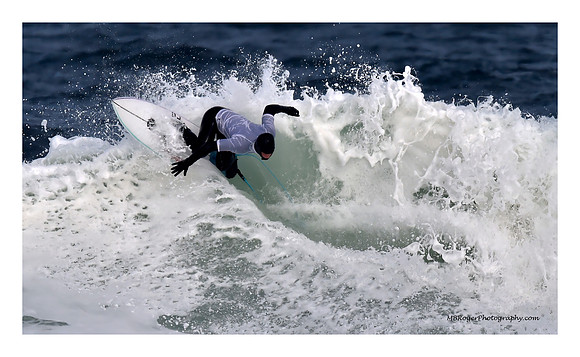 SSF Olympic Qualifying Event - Thurso East