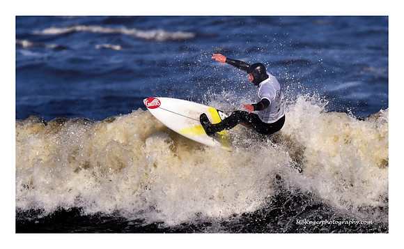 SSF Olympic Qualifying Event - Thurso East