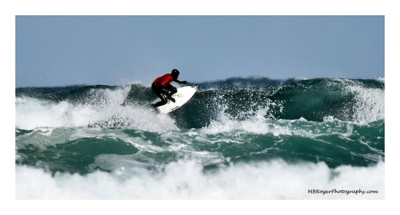 SSF Olympic Qualifying Event - Thurso East