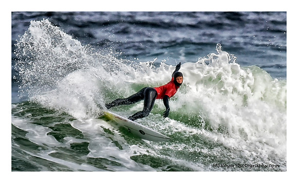 SSF Olympic Qualifying Event - Thurso East