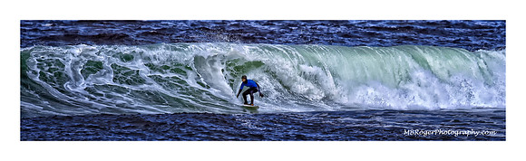 SSF Olympic Qualifying Event - Thurso East