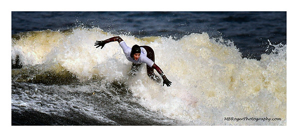 SSF Olympic Qualifying Event - Thurso East