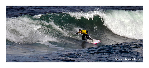 SSF Olympic Qualifying Event - Thurso East