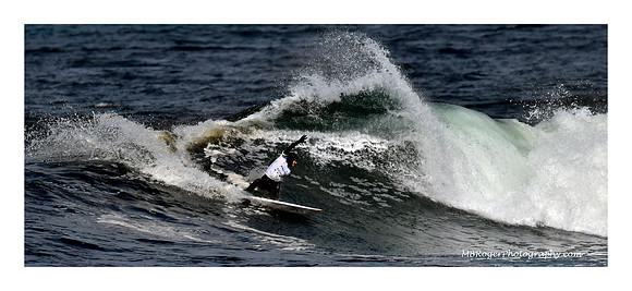 SSF Olympic Qualifying Event - Thurso East