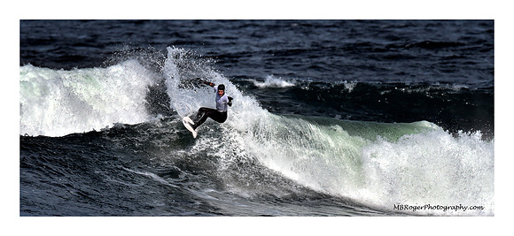 SSF Olympic Qualifying Event - Thurso East