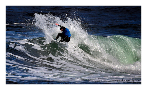 SSF Olympic Qualifying Event - Thurso East