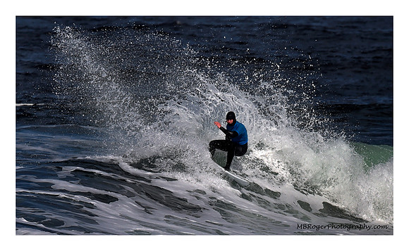 SSF Olympic Qualifying Event - Thurso East