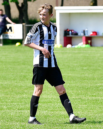 Caithness United U15's 6 v Orkney U15's 3 (AET)
