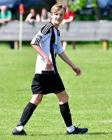 Caithness United U15's 6 v Orkney U15's 3 (AET)