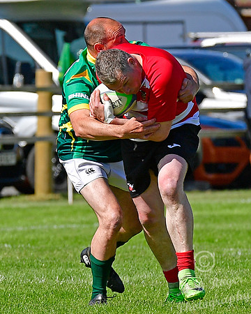 Caithness Rugby FC - Come Ashore Memorial Cup - MillBank - 01/06