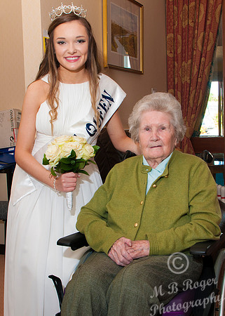 Thurso Gala 2014