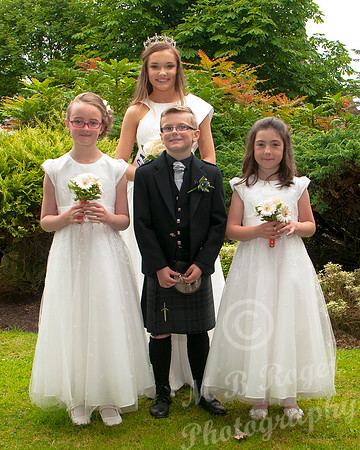 Thurso Gala 2014