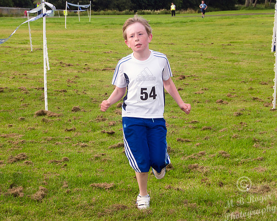 Thurso Gala 2014