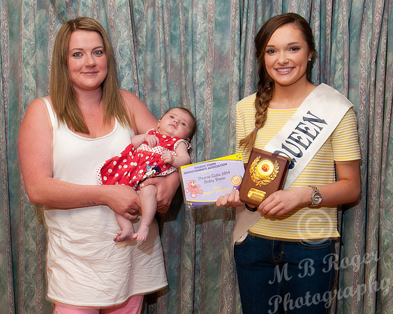 Thurso Gala 2014