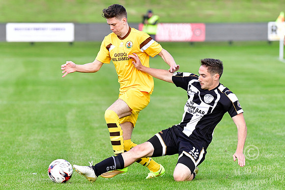 Wick Academy 1 v Forres 1 SHFL Harmsworth Park 02/08/2017