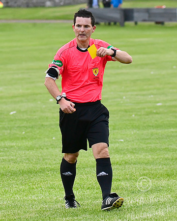 Wick Academy 1 v Forres 1 SHFL Harmsworth Park 02/08/2017