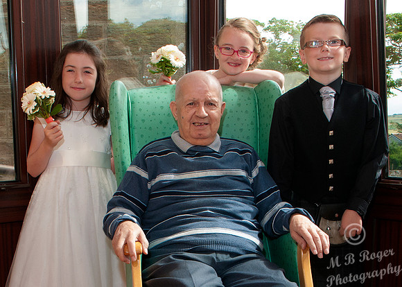 Thurso Gala 2014
