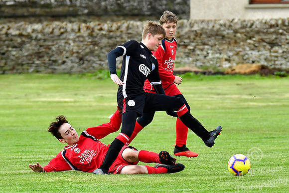 Caithness Utd U13s 0 v Inverness Balloan U13s 1 09/05/2021