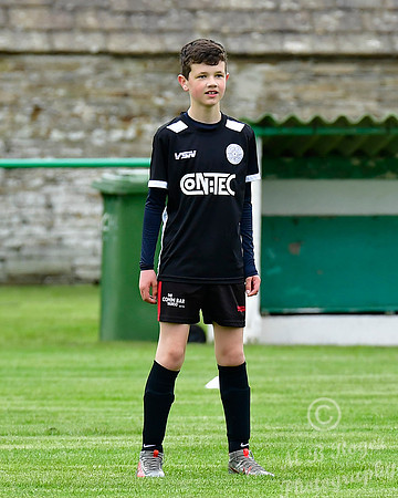 Caithness Utd U13s 0 v Inverness Balloan U13s 1 09/05/2021