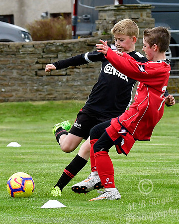 Caithness Utd U13s 0 v Inverness Balloan U13s 1 09/05/2021