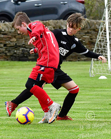 Caithness Utd U13s 0 v Inverness Balloan U13s 1 09/05/2021