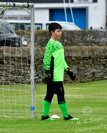 Caithness Utd U13s 0 v Inverness Balloan U13s 1 09/05/2021