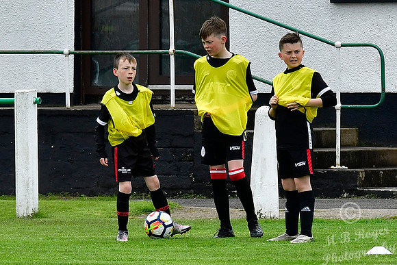 Caithness Utd U13s 0 v Inverness Balloan U13s 1 09/05/2021