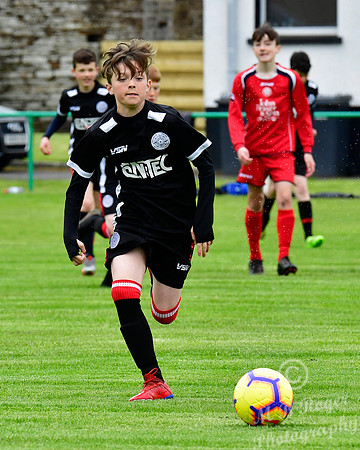 Caithness Utd U13s 0 v Inverness Balloan U13s 1 09/05/2021