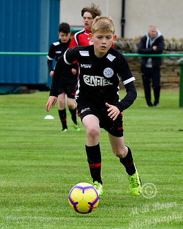 Caithness Utd U13s 0 v Inverness Balloan U13s 1 09/05/2021