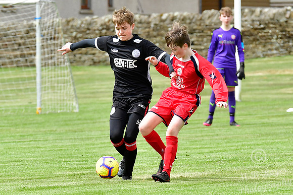 Caithness Utd U13s 0 v Inverness Balloan U13s 1 09/05/2021