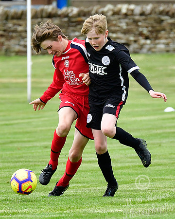 Caithness Utd U13s 0 v Inverness Balloan U13s 1 09/05/2021