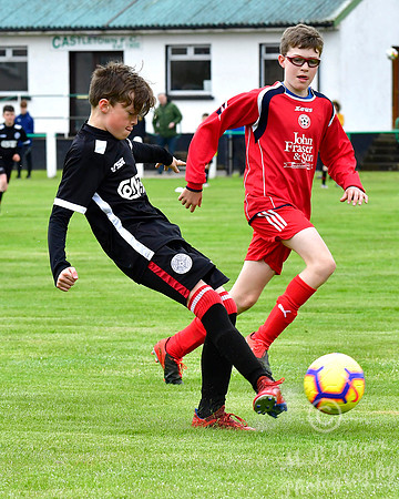 Caithness Utd U13s 0 v Inverness Balloan U13s 1 09/05/2021