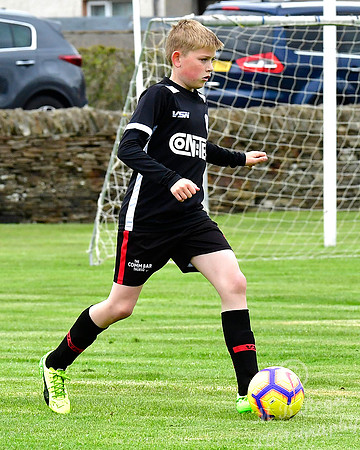 Caithness Utd U13s 0 v Inverness Balloan U13s 1 09/05/2021