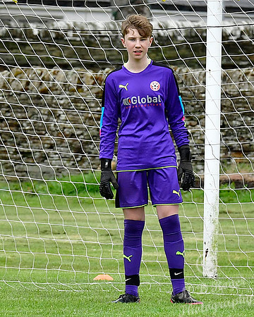 Caithness Utd U13s 0 v Inverness Balloan U13s 1 09/05/2021