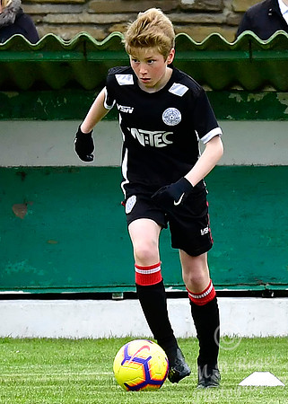 Caithness Utd U13s 0 v Inverness Balloan U13s 1 09/05/2021