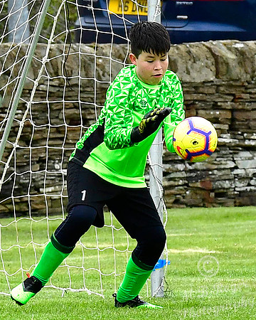 Caithness Utd U13s 0 v Inverness Balloan U13s 1 09/05/2021