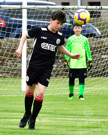 Caithness Utd U13s 0 v Inverness Balloan U13s 1 09/05/2021