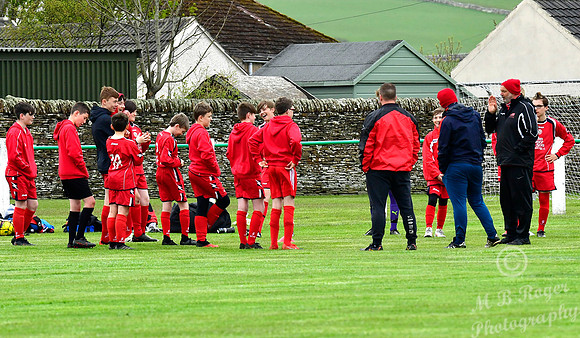 Caithness Utd U13s 0 v Inverness Balloan U13s 1 09/05/2021