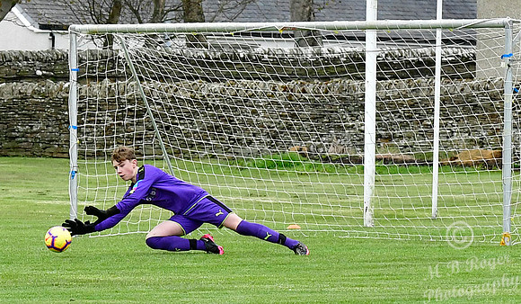 Caithness Utd U13s 0 v Inverness Balloan U13s 1 09/05/2021