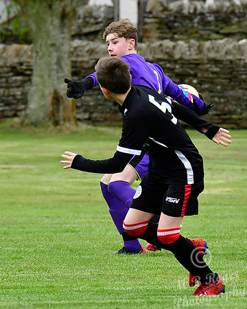 Caithness Utd U13s 0 v Inverness Balloan U13s 1 09/05/2021