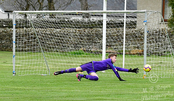 Caithness Utd U13s 0 v Inverness Balloan U13s 1 09/05/2021