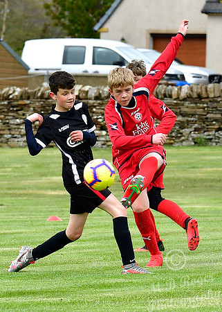 Caithness Utd U13s 0 v Inverness Balloan U13s 1 09/05/2021